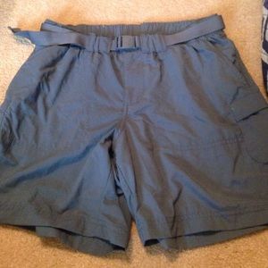Columbia shorts