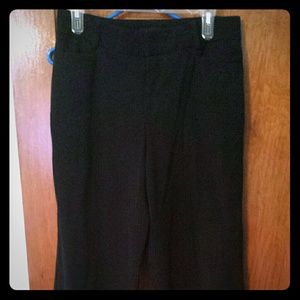 Nine west dress pants