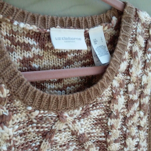 Liz Clairborne vest - Picture 2 of 3