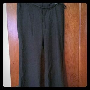 Gap dress pant