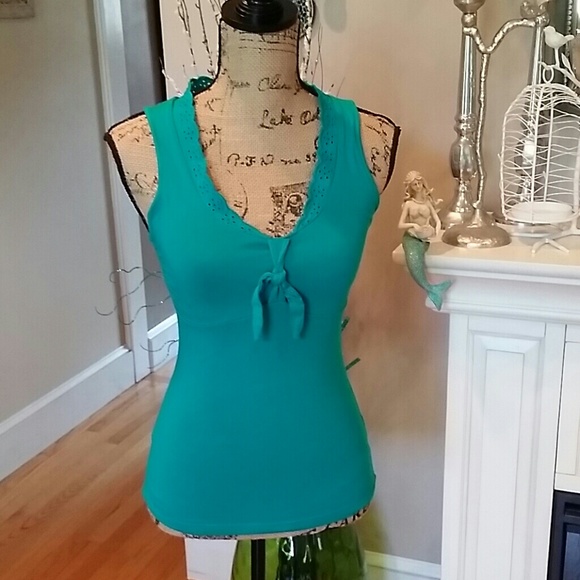 Victoria's Secret Tops - Victoria's Secret Bra Top