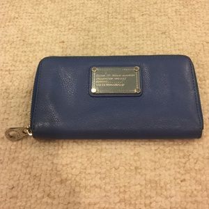 Marc Jacobs wallet