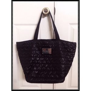 Betsey Johnson Tote!