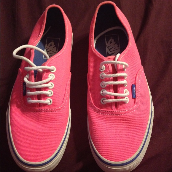 New 🌟🌟Vans