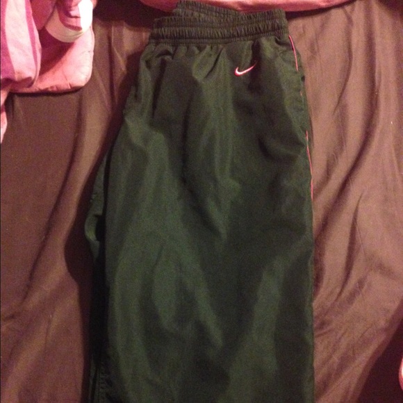 💢Nike capri
