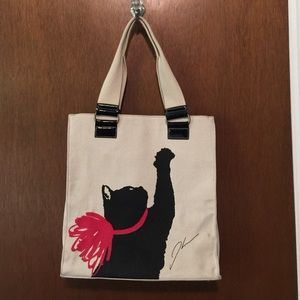 Jason Wu for Target tote bag
