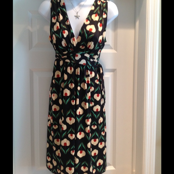 🌷Cute Rayon Summer Dress🌷
