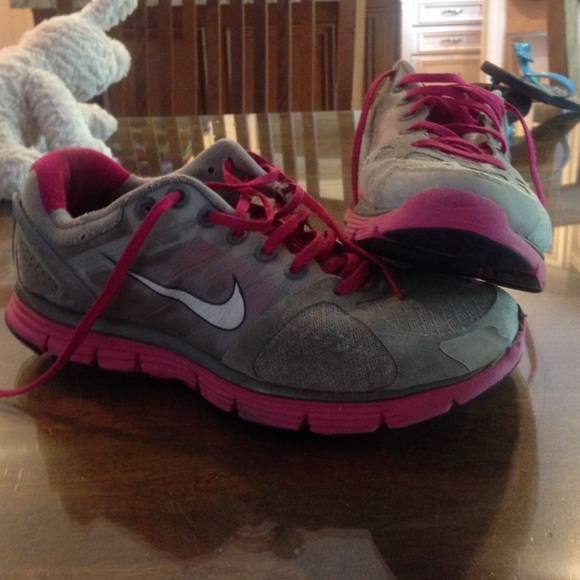 My beloved sneakers