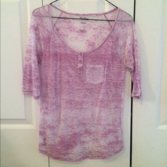 Never worn Nollie shirt