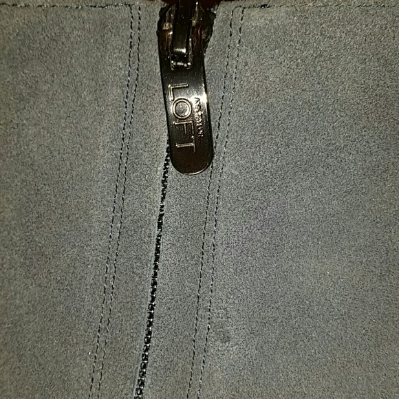 Ankle Booties - Picture 4 of 4