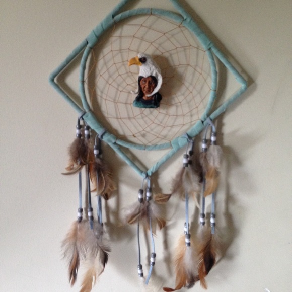 Dream Catcher ☁️🌙