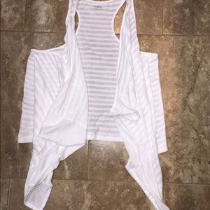 LOFT Lightweight Vest