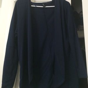 Cotton On Cardigan, Sz Large
