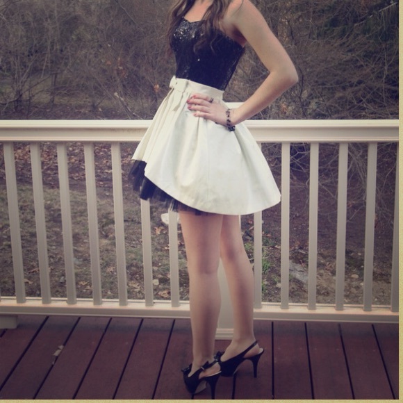 Betsy Johnson Dress