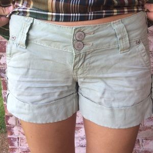 True Religion Brand Jeans shorts