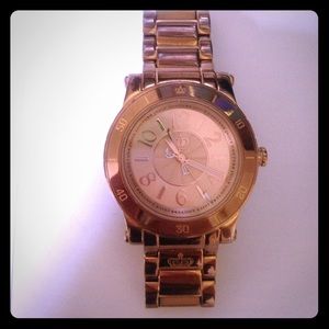 ON SALE 👍 Juicy couture watch
