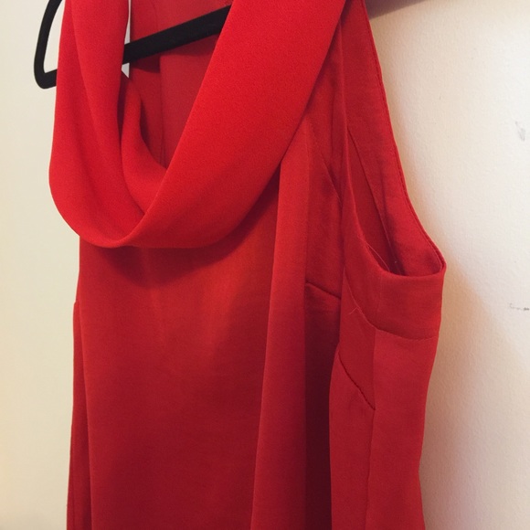 XS Calvin Klein dressy tank