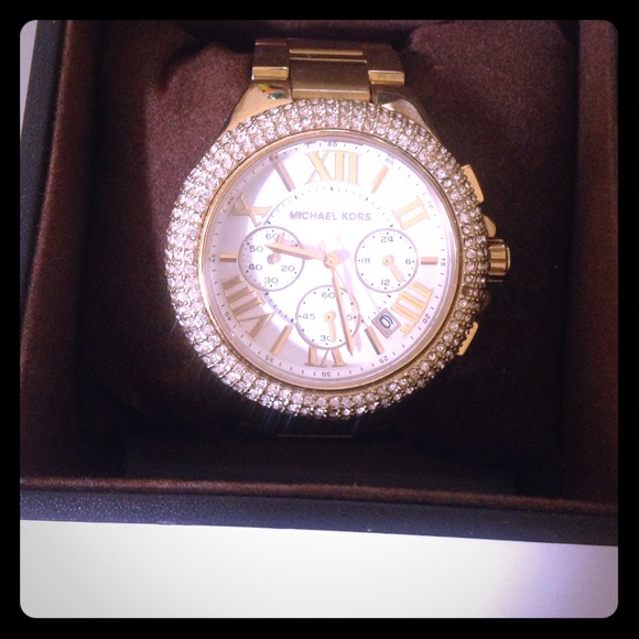 Michael Kors watch