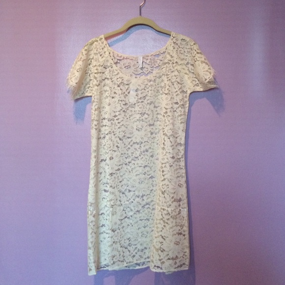 Zinke Endless Summer Dress