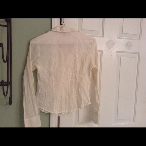 Canyon River Blue Button Up Shirt size M - Picture 2 of 4