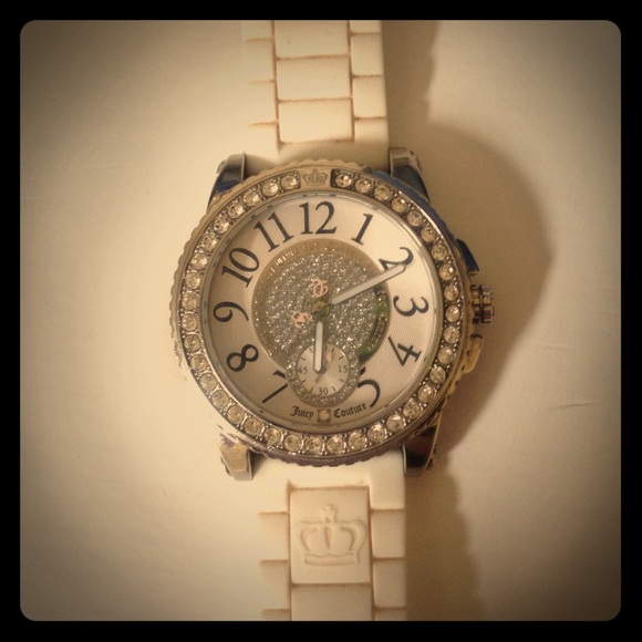 ON SALE 👍 Juicy couture watch