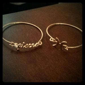 Pisces Bracelets