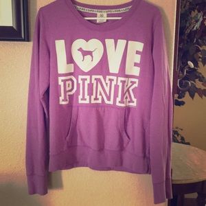 VS|PINK Sweatshirt