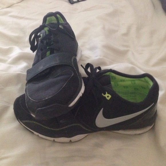 Nike Trainer 1 size 9.5