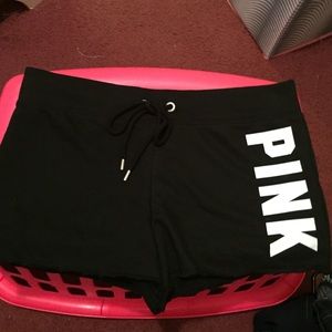 Victoria secret shorts
