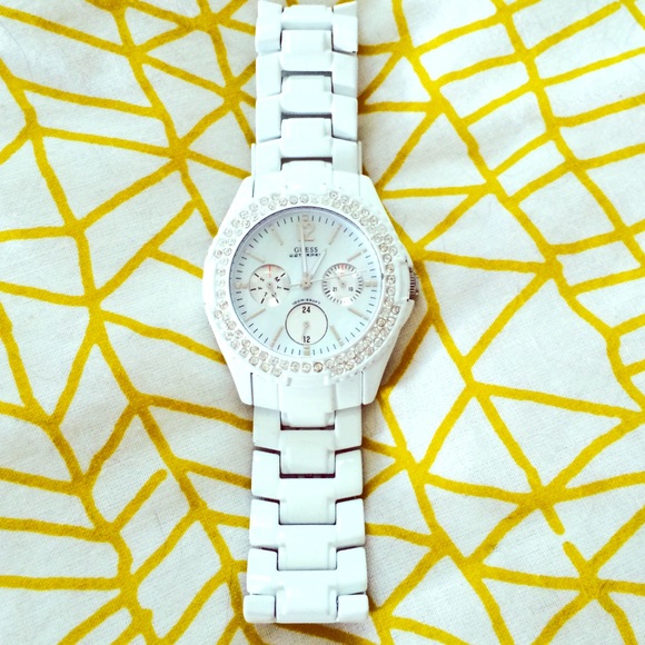 Guess watch