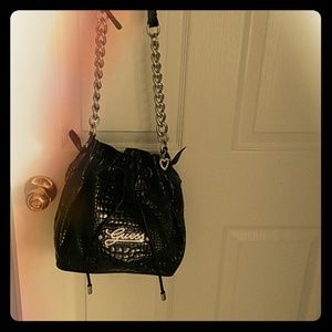 GUESS HANDBAG