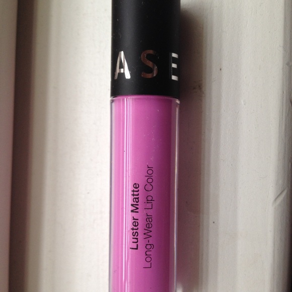 Sephora Matte Lip Color