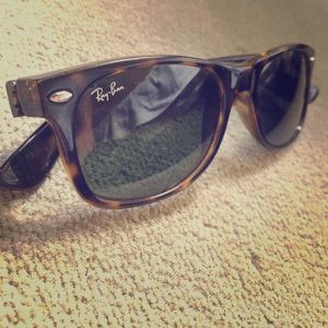 Ray-bans