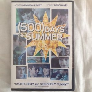 500 Days of Summer