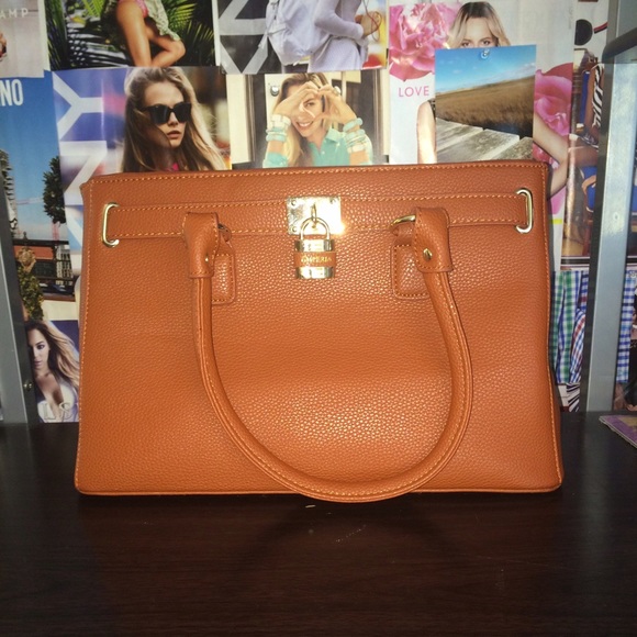 Emperia Bag