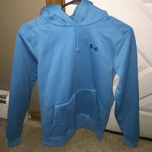 under armour sweatshirt