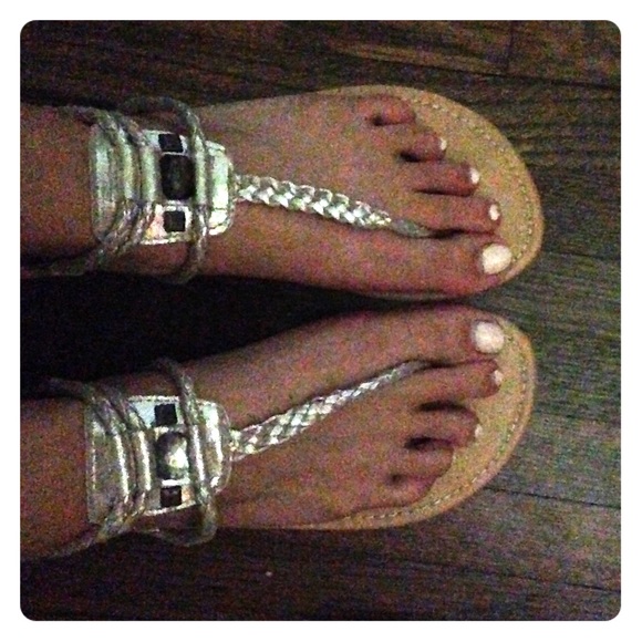 ☀️SALE! SUMMER SANDALS!
