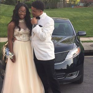 Camille La Vie Prom dress