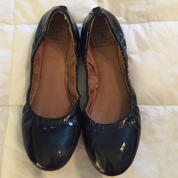 Lucky Brand flats