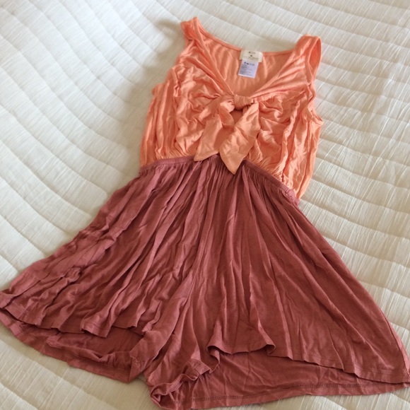 Urban Outfitters Romper