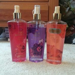 Victorias secret spray