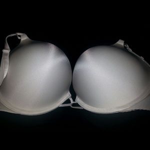 Victoria secret push up bra