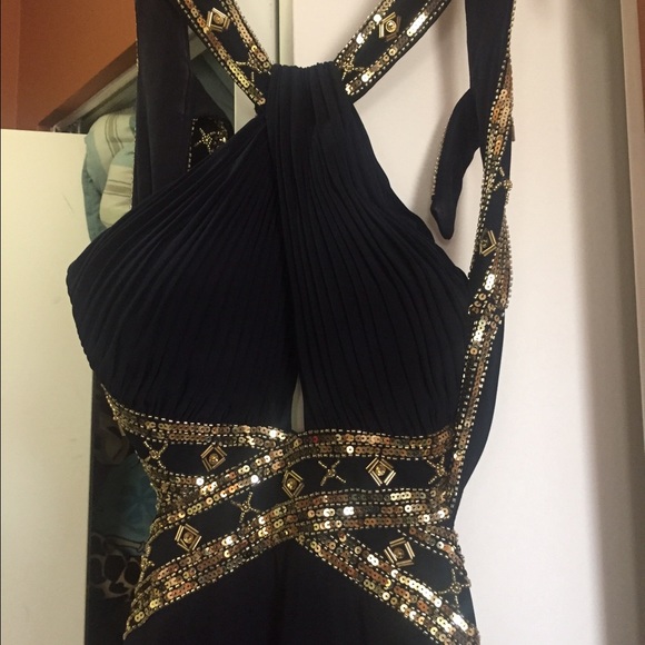 NEW PROM DRESS!! - Picture 3 of 3