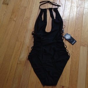 Brand new one piece swimsuit