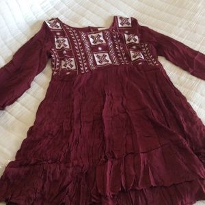 Urban Outfitters Dress