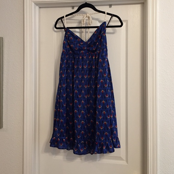 Betsey Johnson dress