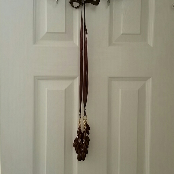 Statement necklace - Picture 4 of 4