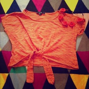 🍁Forever 21 Crop Top🍁