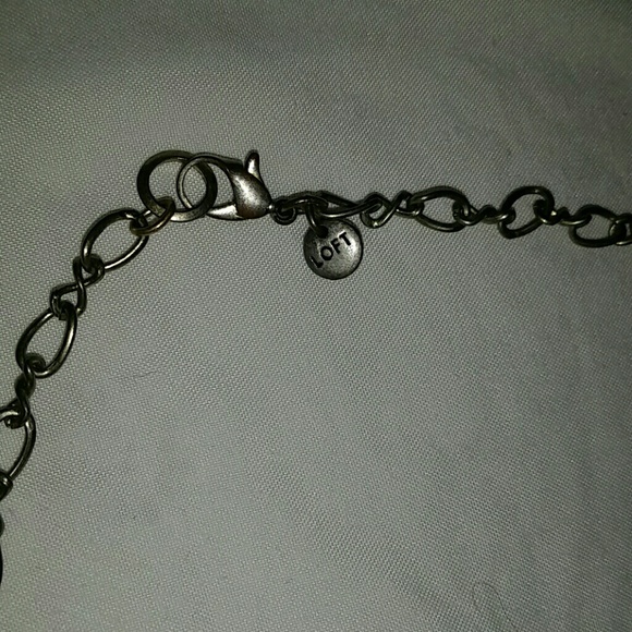 Statement necklace - Picture 2 of 4