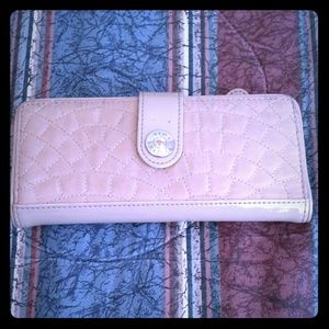 Vera Bradley wallet